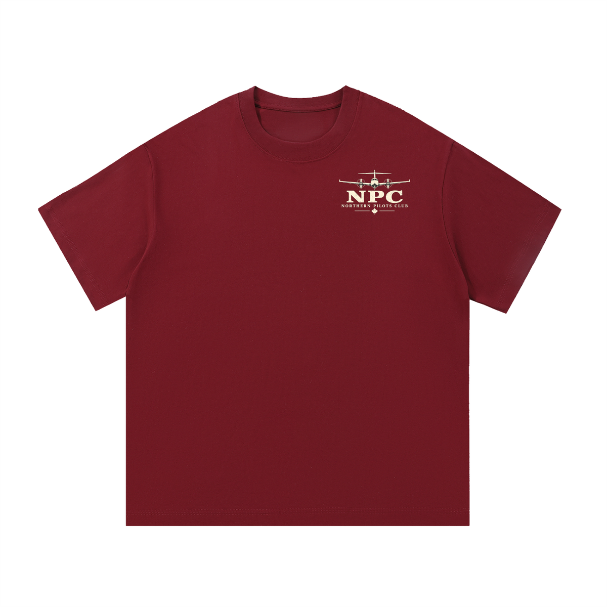Sqwuak 1400 - Essential Cotton T-Shirt